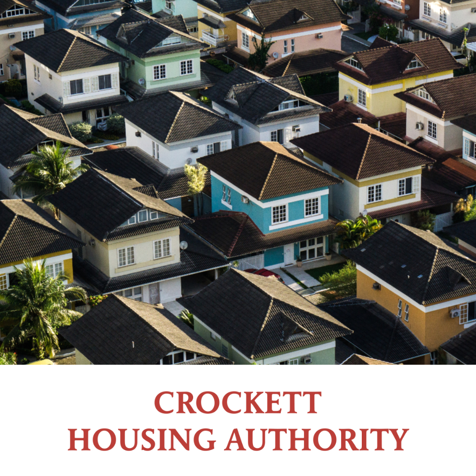 Crockett Housing Authority