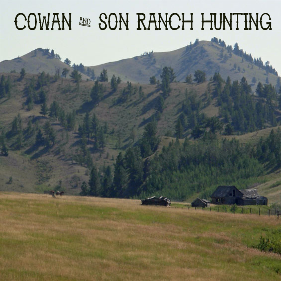 Cowan & Son Ranch Hunting