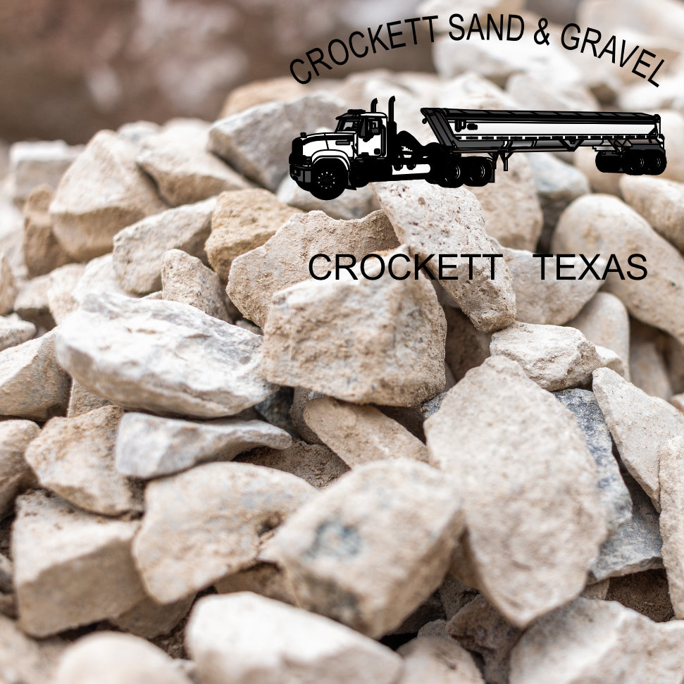 Crockett Sand & Gravel