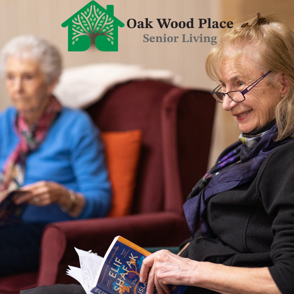 Oak Wood Place Senior Living