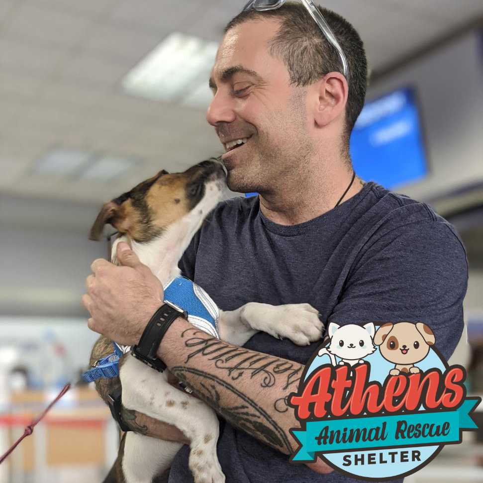 Athens Animal Rescue