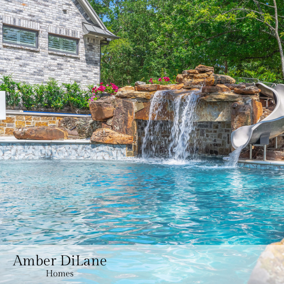 Amber DiLane Homes