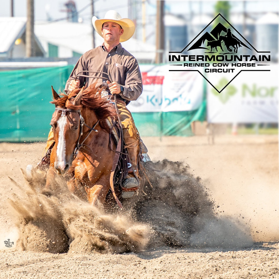 Intermountain Reined Cow Horse Circuit